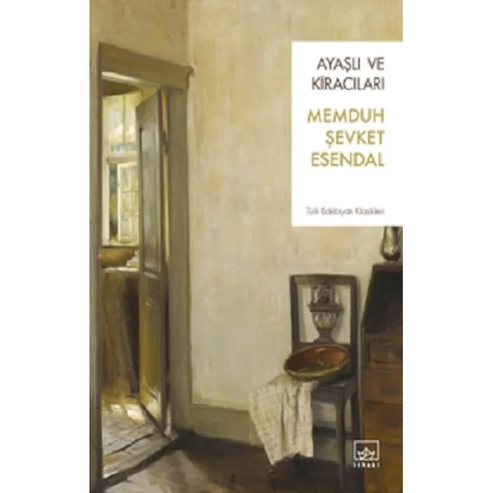 Ayaşlı ve Kiracıları