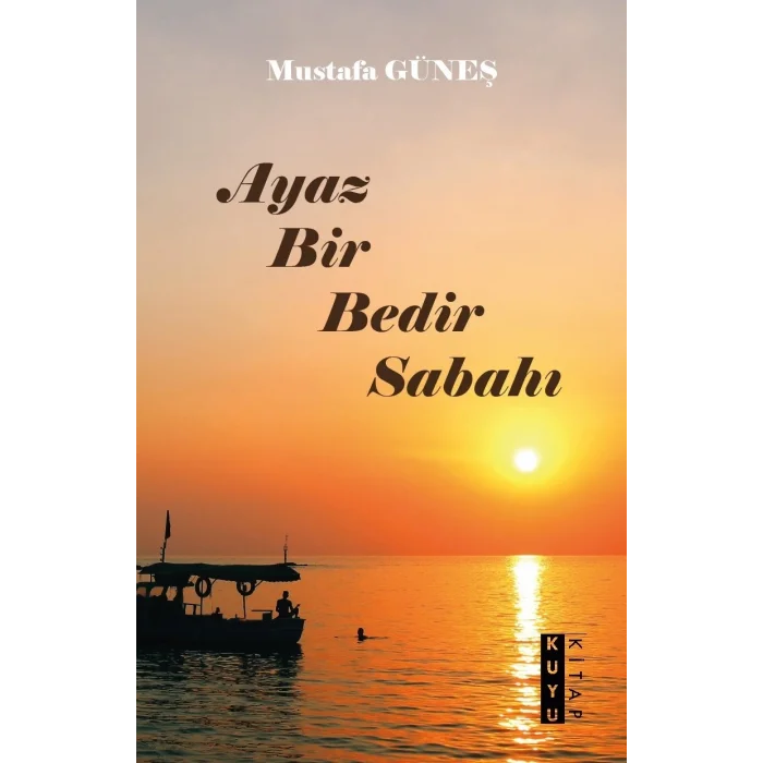 Ayaz Bir Bedir Sabahı