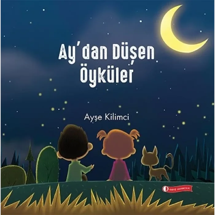 Aydan Düşen Öyküler