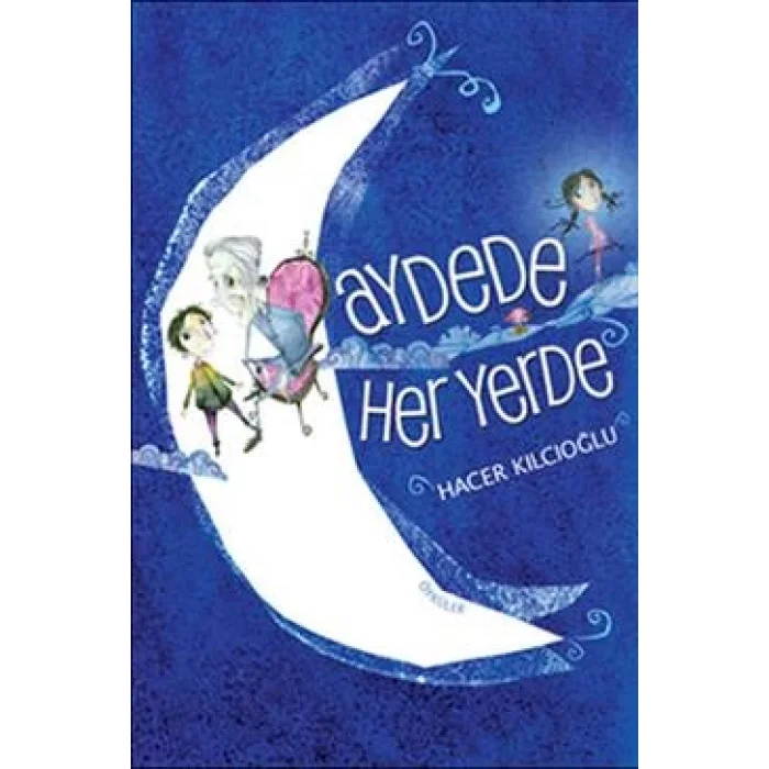 Aydede Her Yerde