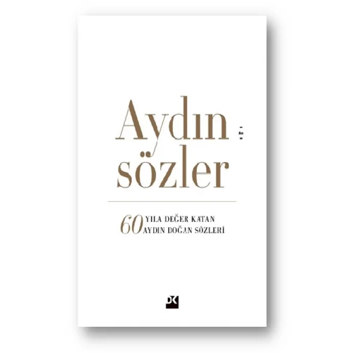 Aydın Sözler