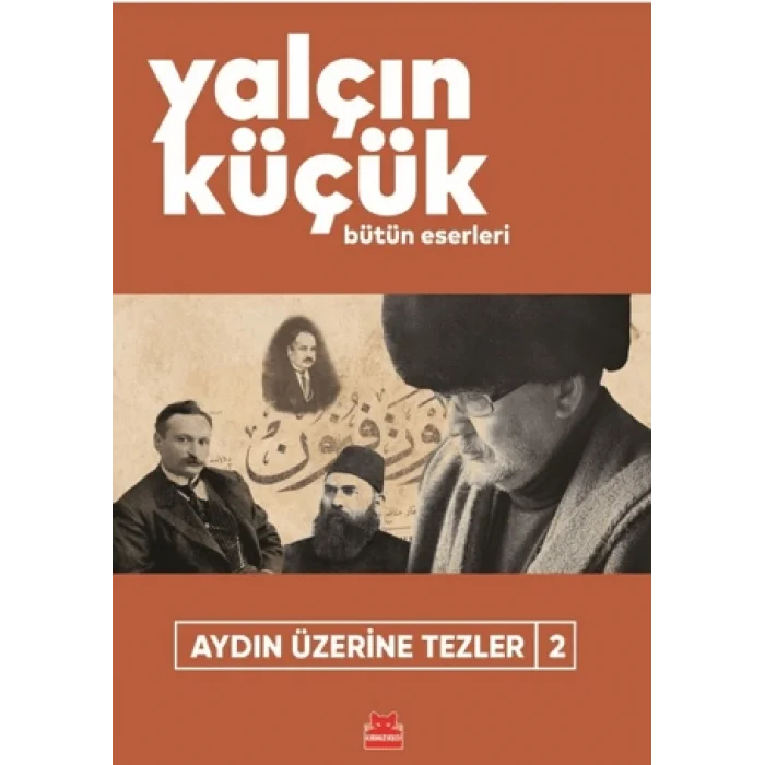 Aydın Üzerine Tezler-2