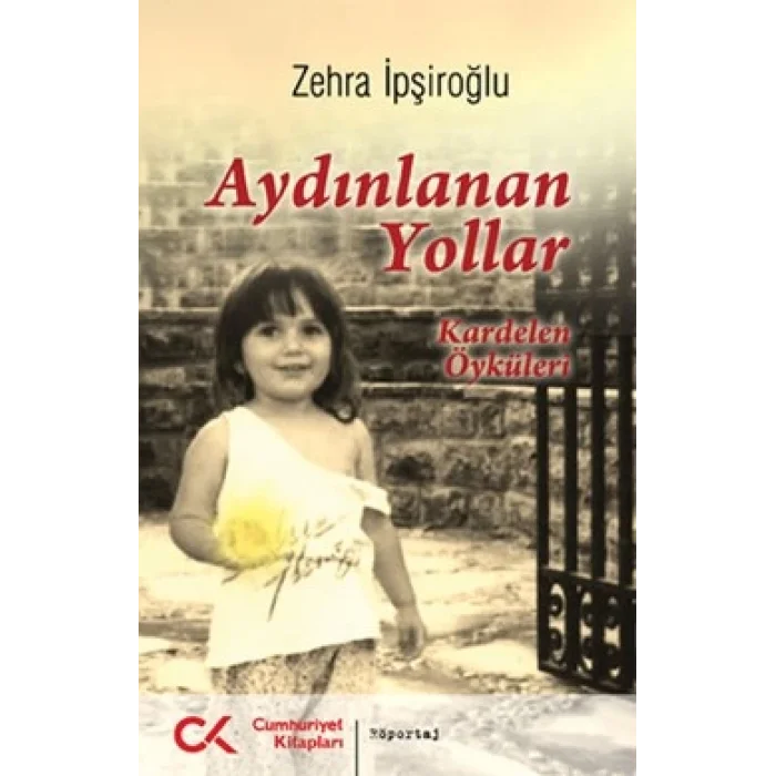 Aydınlanan Yollar