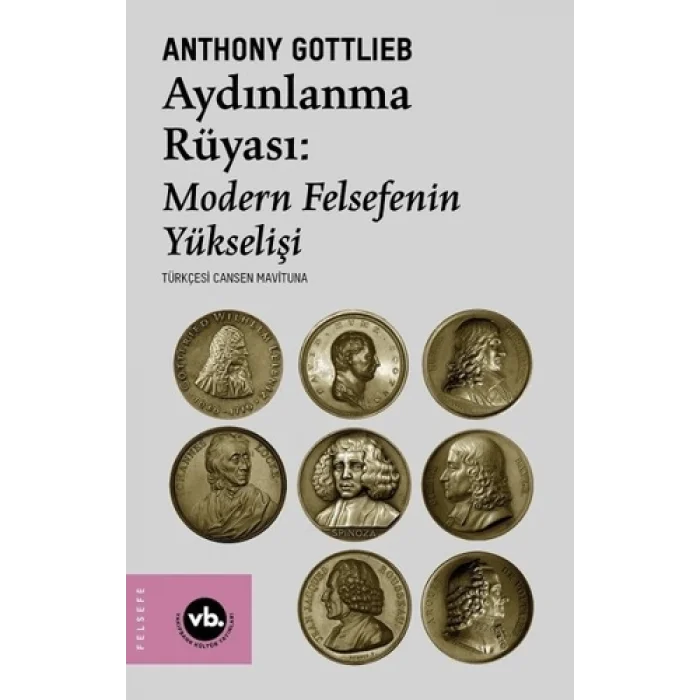 Aydınlanma Rüyası: Modern Felsefenin Yükselişi