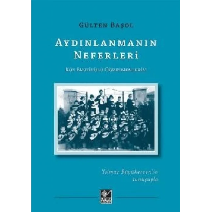 Aydınlanmanın Neferleri