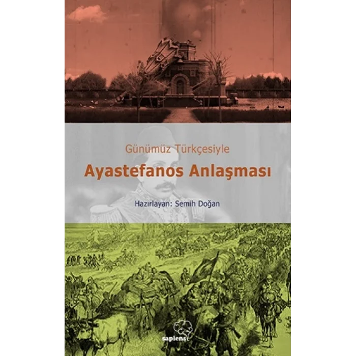 Ayestefanos Anlaşması