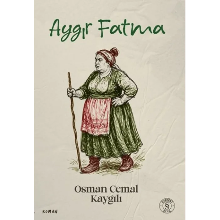 Aygır Fatma