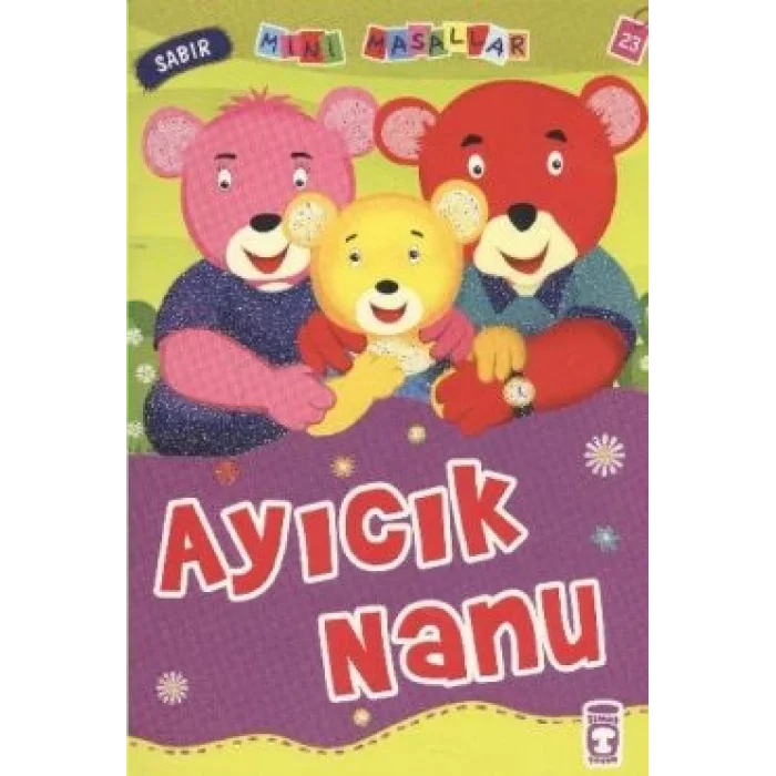 Ayıcık Nanu
