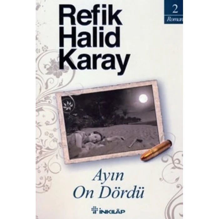 Ayın On Dördü