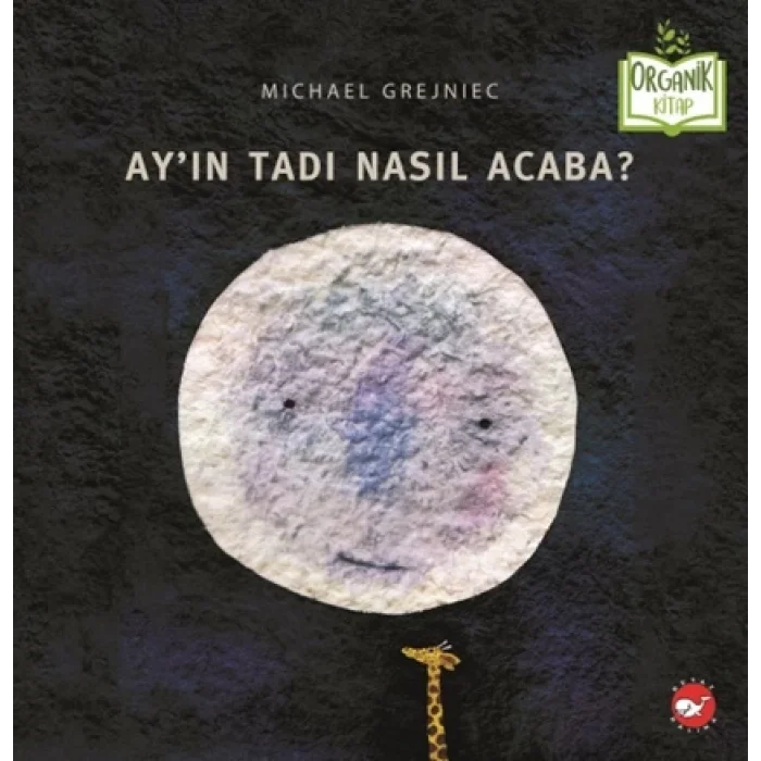 Ayın Tadı Nasıl Acaba? (Ciltli)