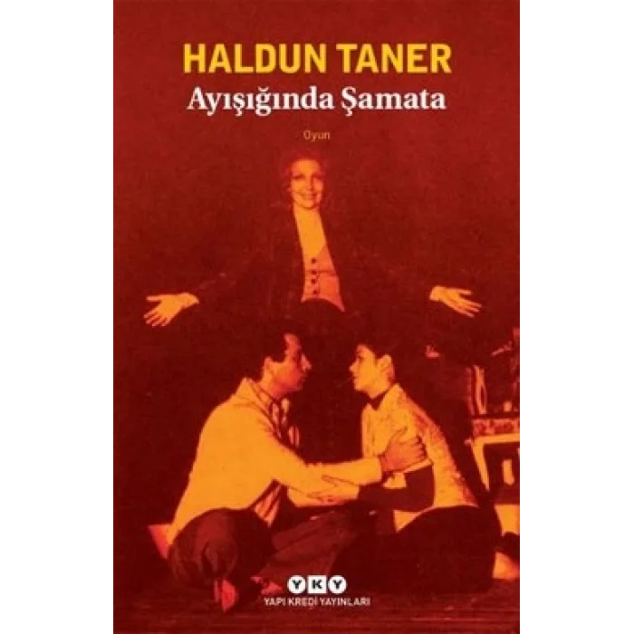 Ayışığında Şamata