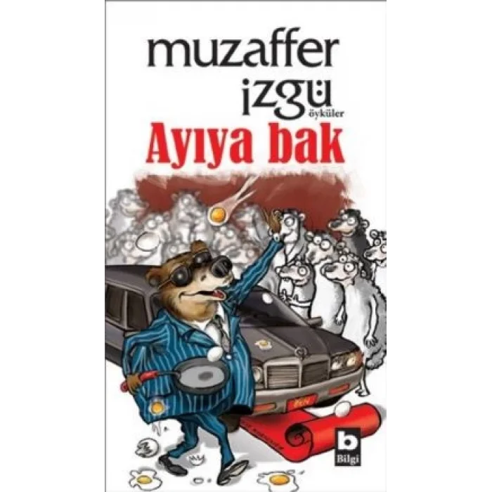 Ayıya Bak