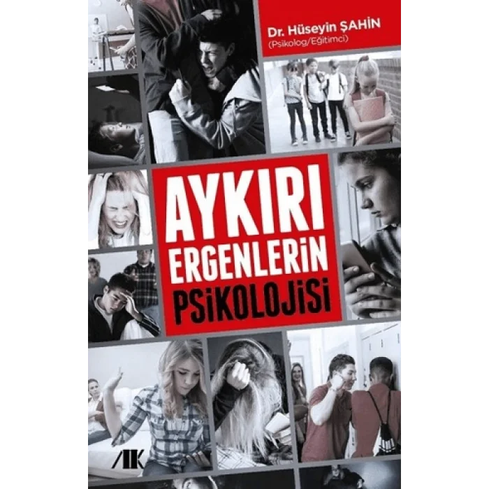 Aykırı Ergenlerin Psikolojisi