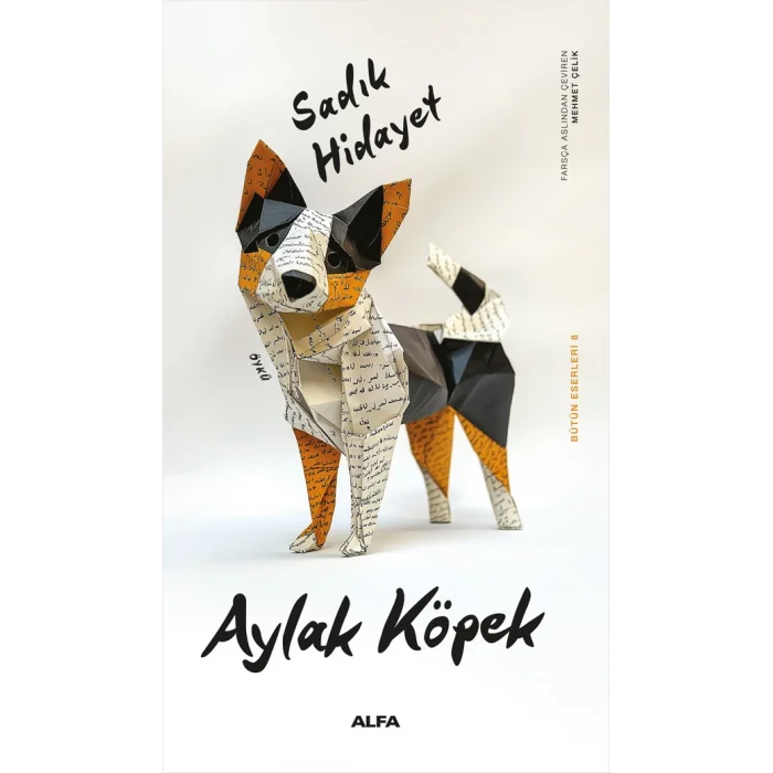 Aylak Köpek