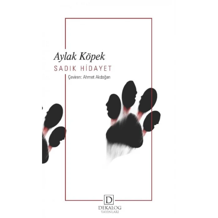 Aylak Köpek (CEP BOY)