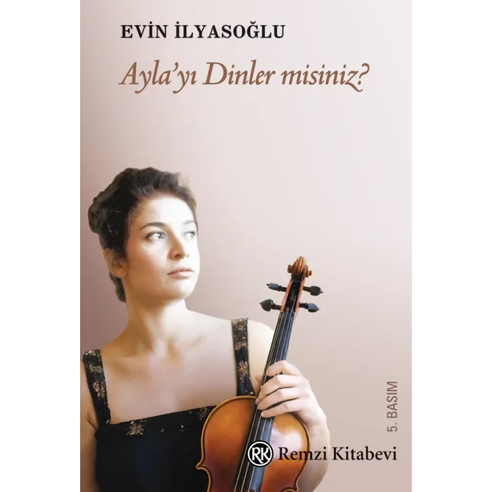 Ayla’yı Dinler Misiniz?