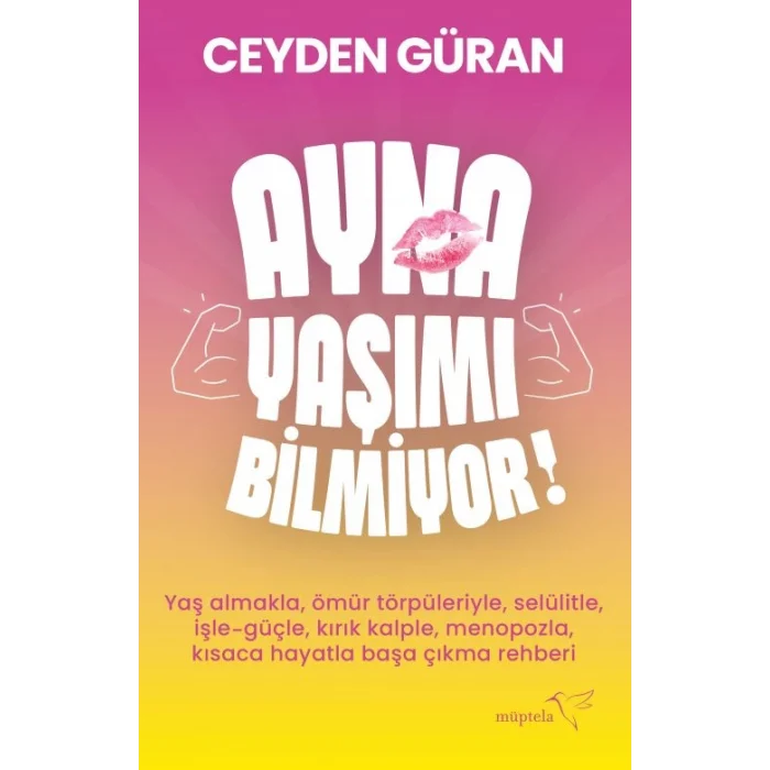 Ayna Yaşımı Bilmiyor