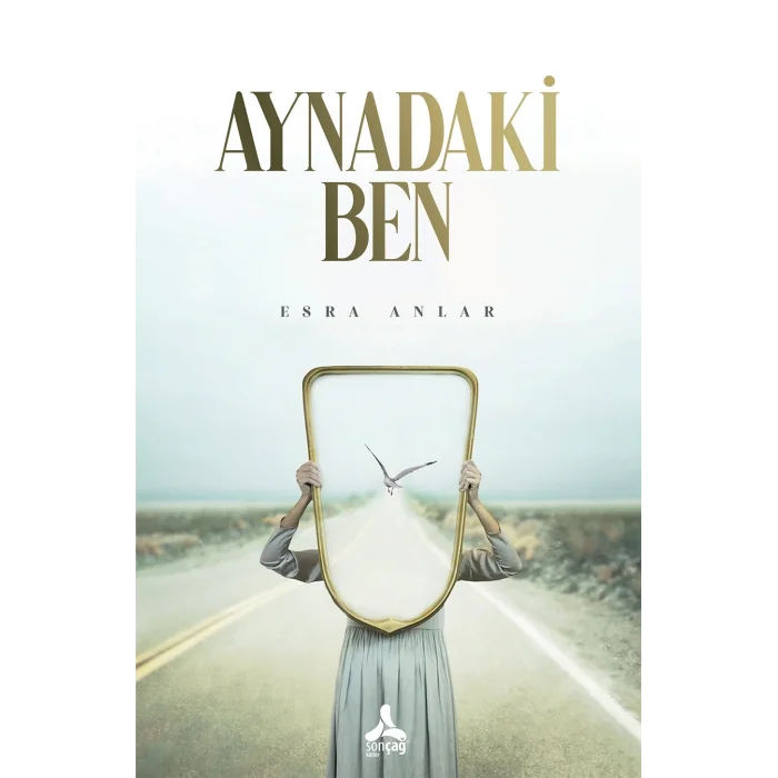 Aynadaki Ben