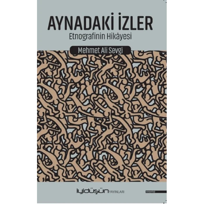 Aynadaki İzler