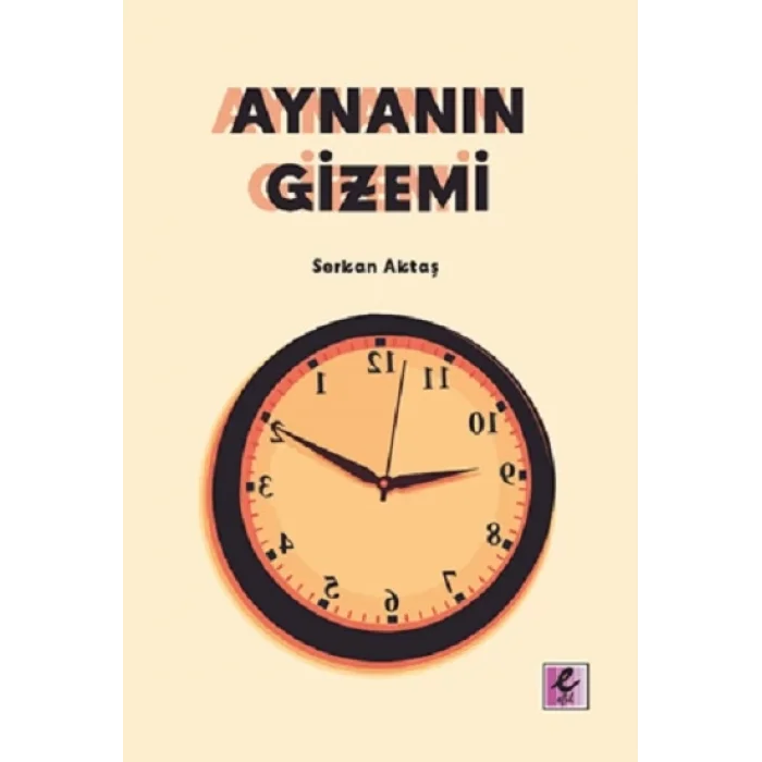 Aynanın Gizemi
