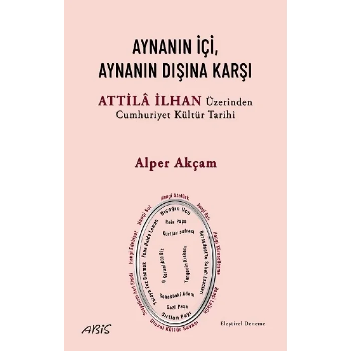 Aynanın İçi, Aynanın Dışına Karşı