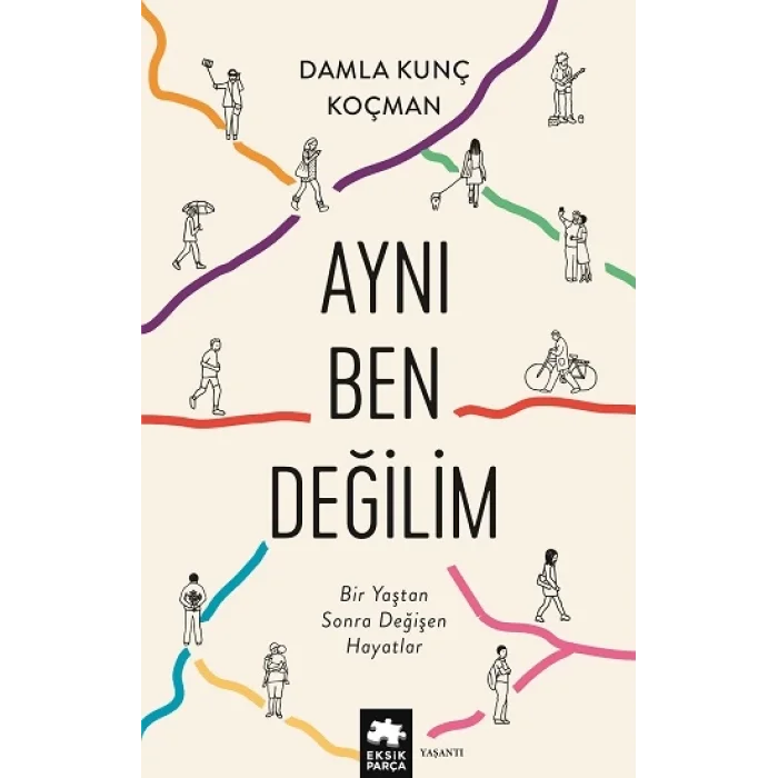 Aynı Ben Değilim