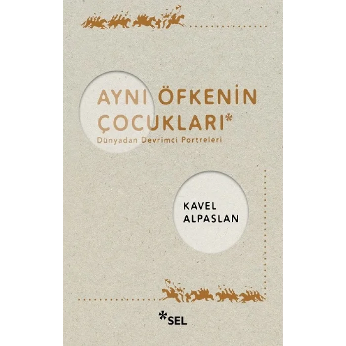 Aynı Öfkenin Çocukları