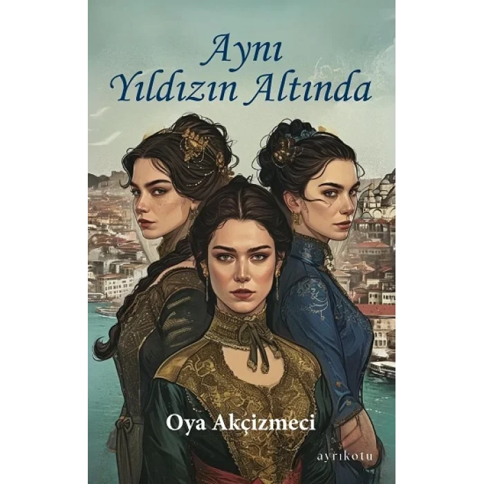Aynı Yıldızın Altında