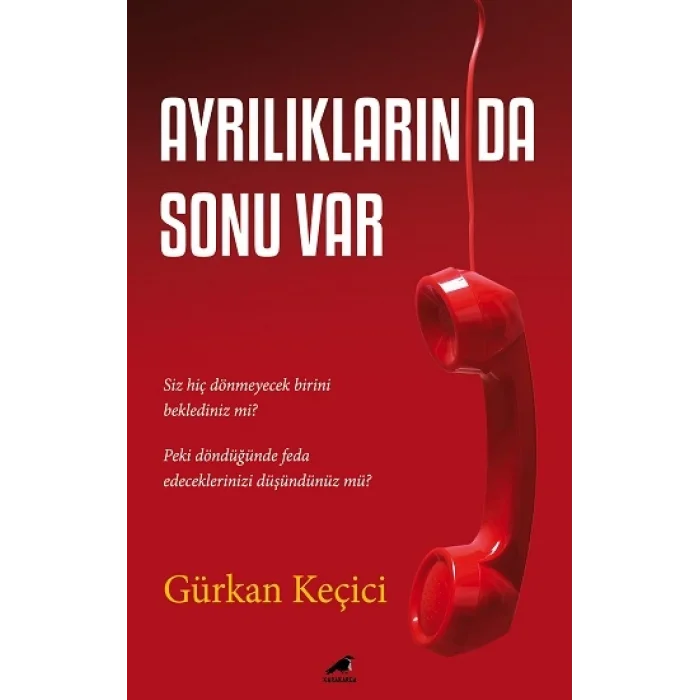 Ayrılıkların da Sonu Var