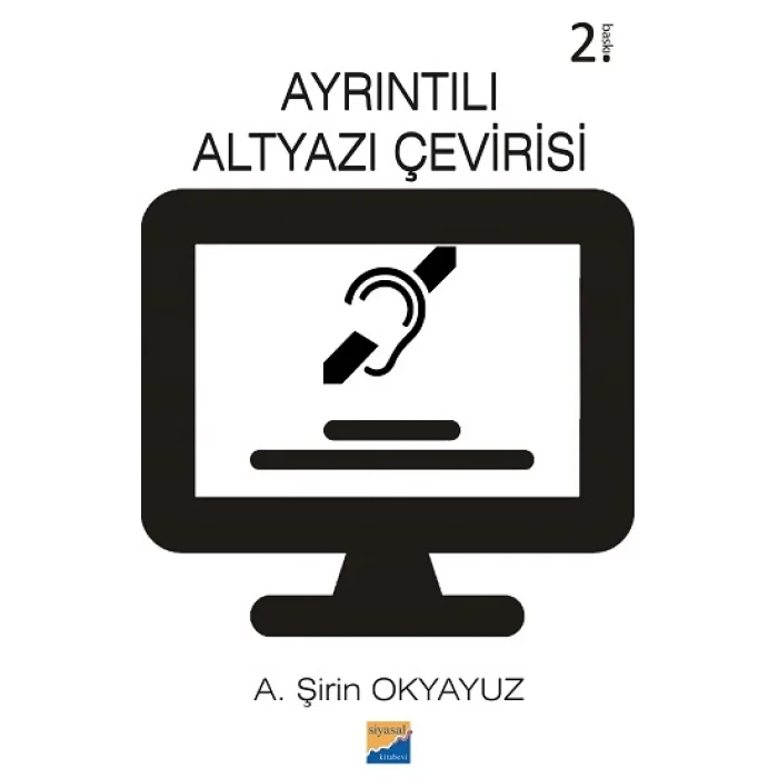 Ayrıntılı Altyazı Çevirisi