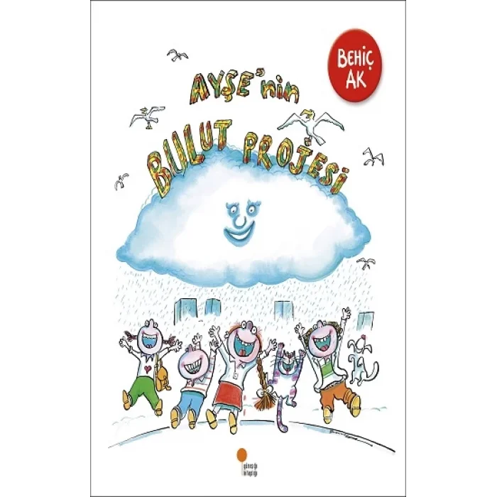 Ayşenin Bulut Projesi