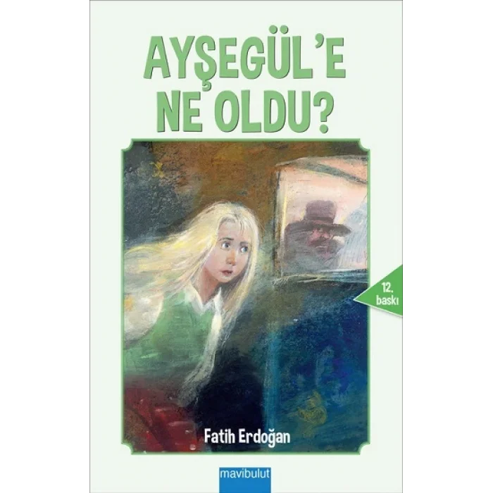 Ayşegüle Ne Oldu?