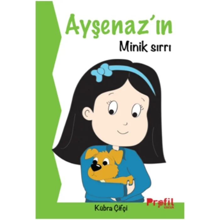 Ayşenazın Minik Sırrı