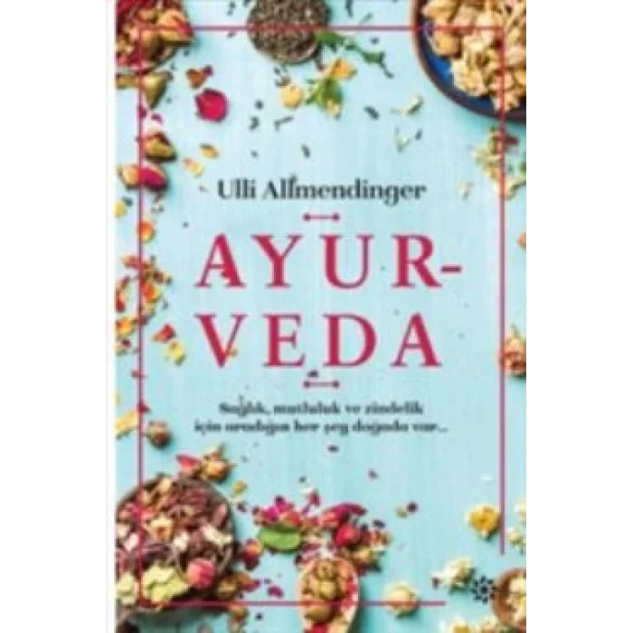 Ayurveda