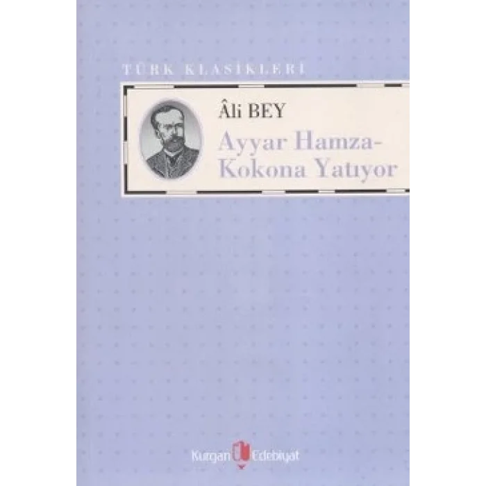 Ayyar Hamza - Kokona Yatıyor