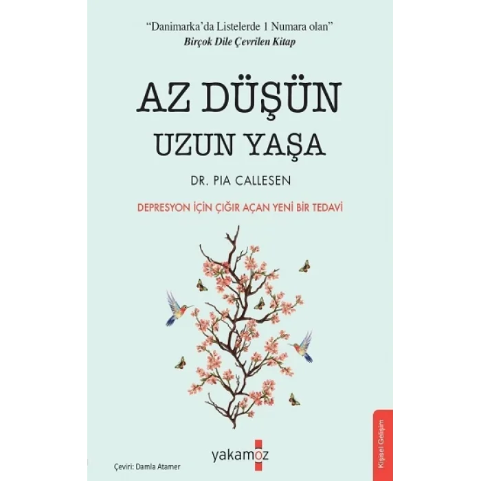 Az Düşün Uzun Yaşa