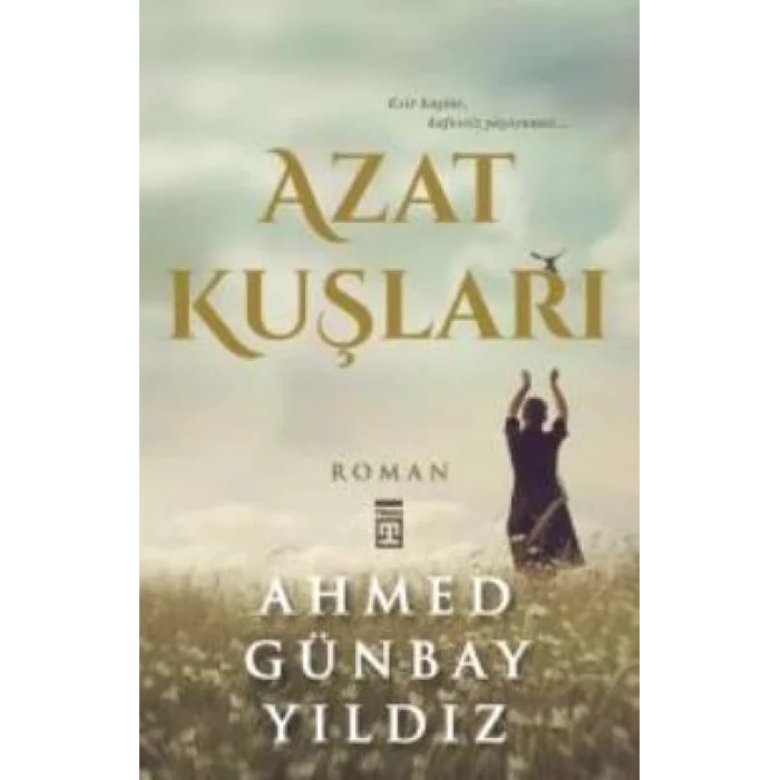 Azat Kuşları