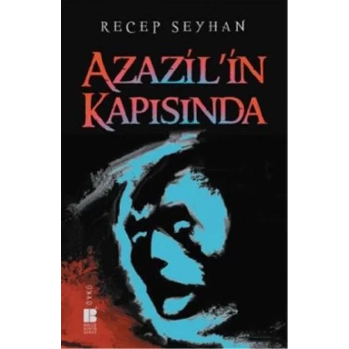 Azazilin Kapısında