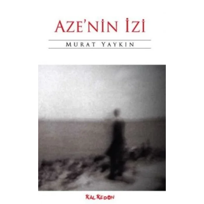 Azenin İzi