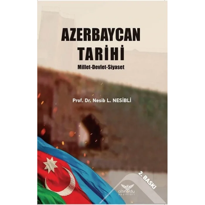 Azerbaycan Tarihi