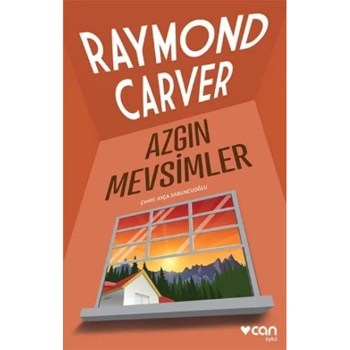 Azgın Mevsimler