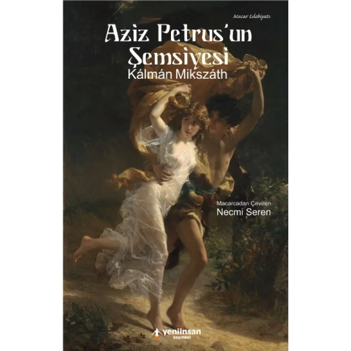 Aziz Petrusun Şemsiyesi