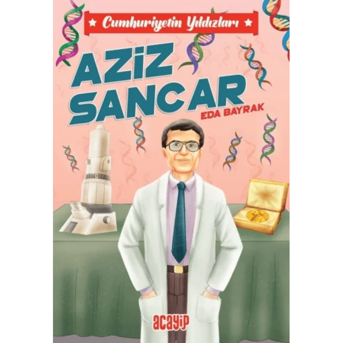 Aziz Sancar