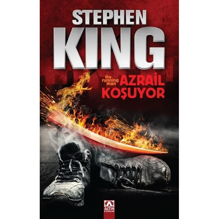 Azrail Koşuyor