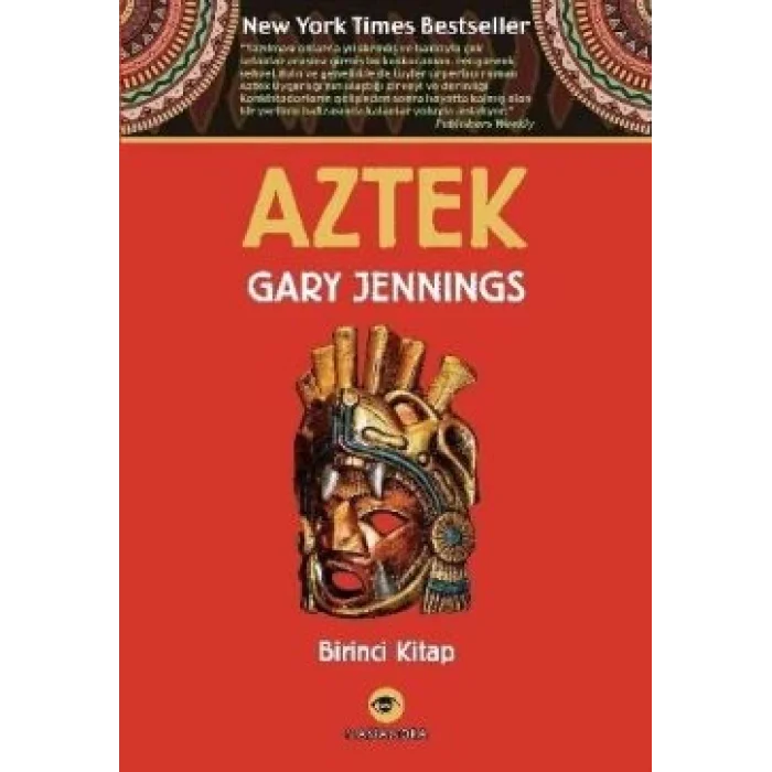 Aztek Birinci Kitap
