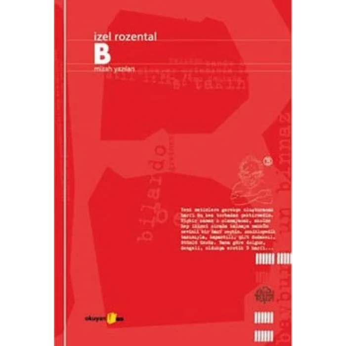 B Mizah Yazıları