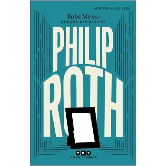 Baba Mirası – Gerçek Bir Hikaye