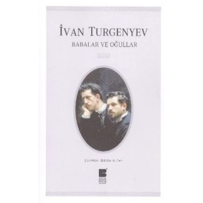 Babalar ve Oğullar
