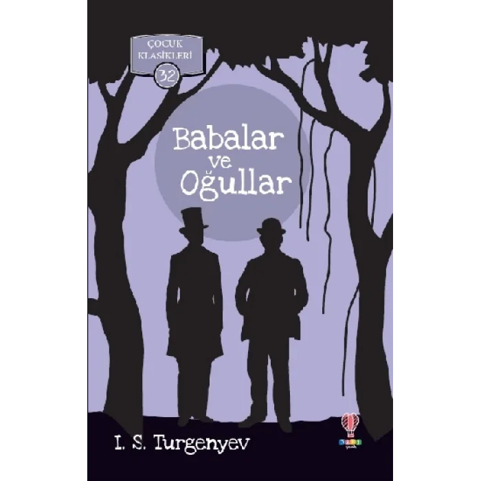Babalar ve Oğullar