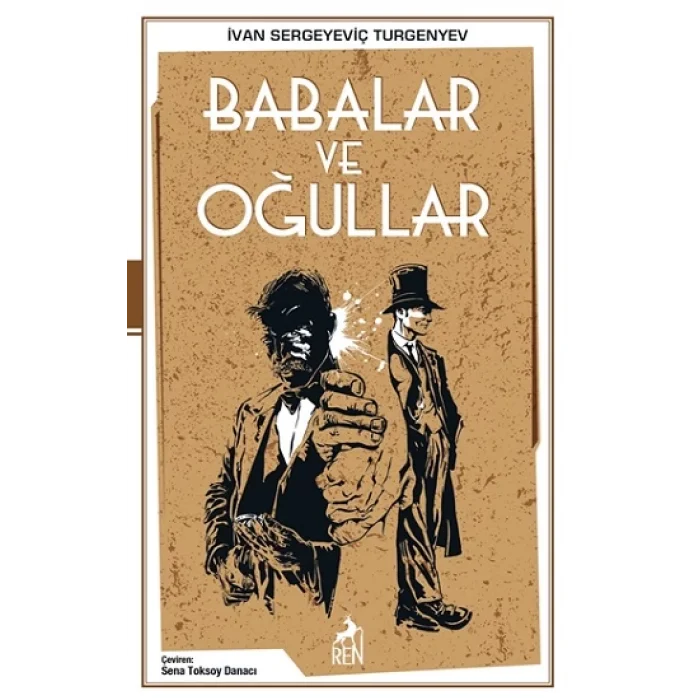Babalar ve Oğullar